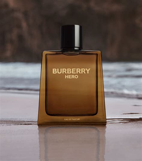 composizione parhomme burberry|burberry hero fragrance.